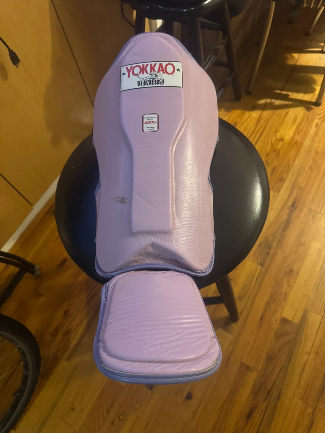 Yokkao Shin Guards