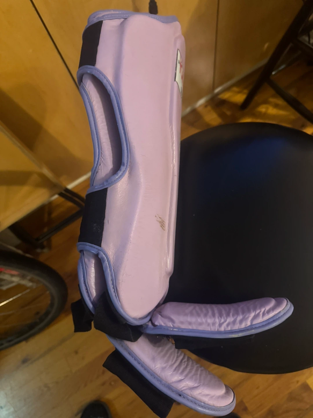 Yokkao Shin Guards - photo 2