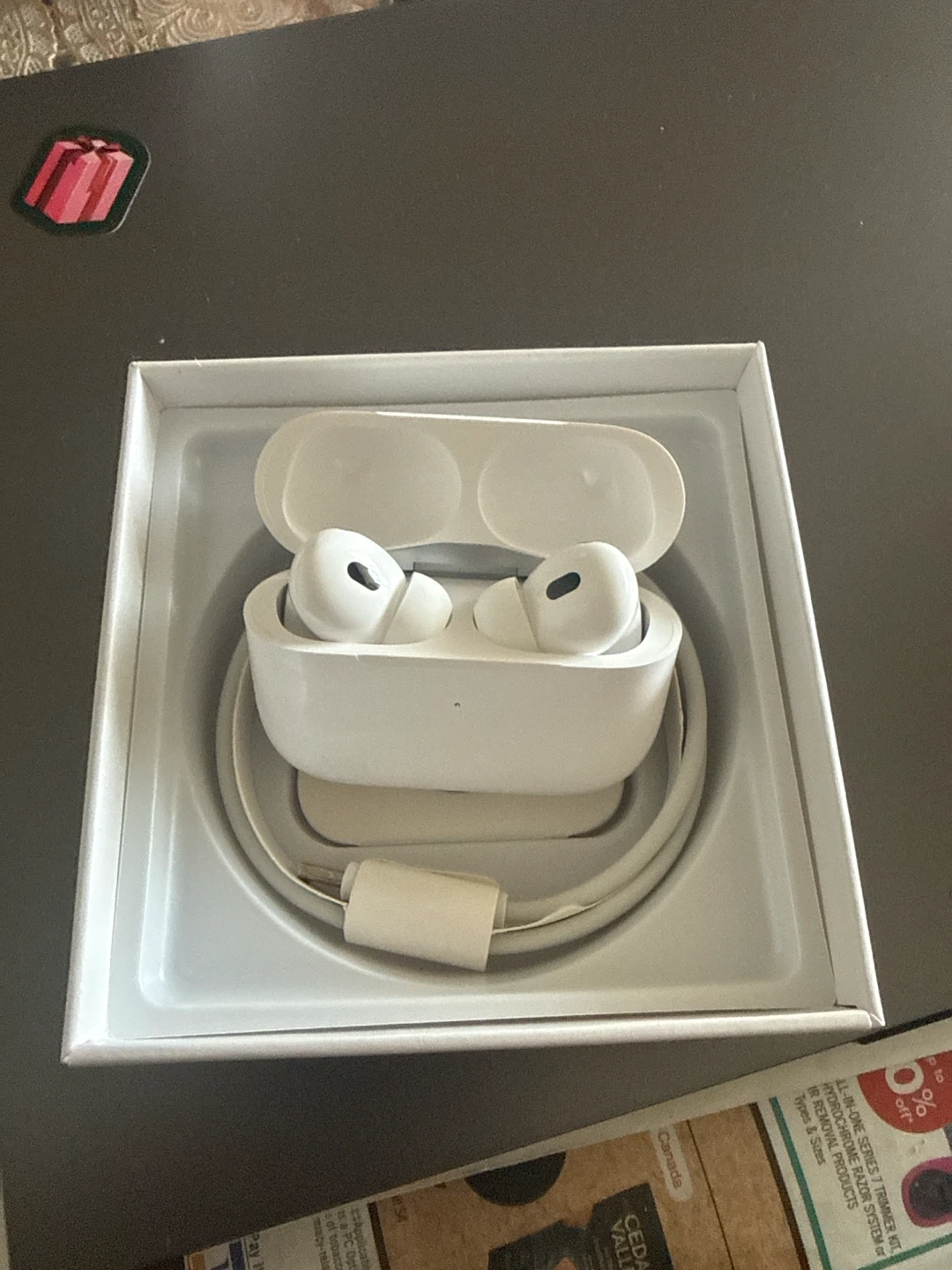 Apple AirPods Pro 2