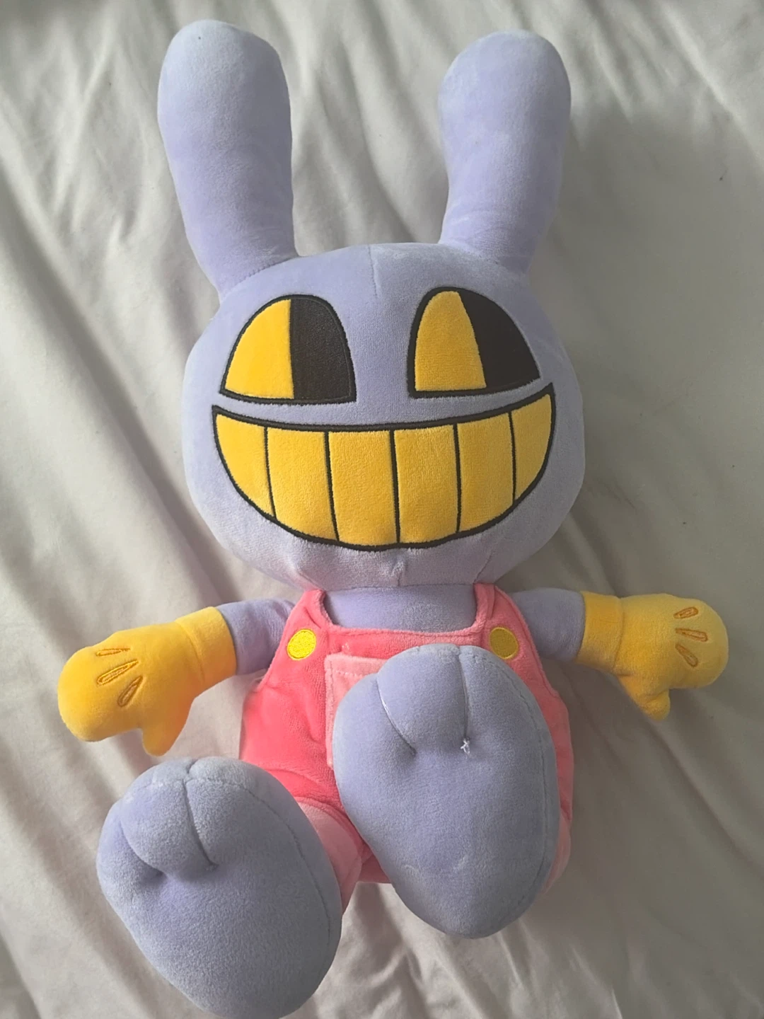 Jax Plush The Amazing Digital Circus