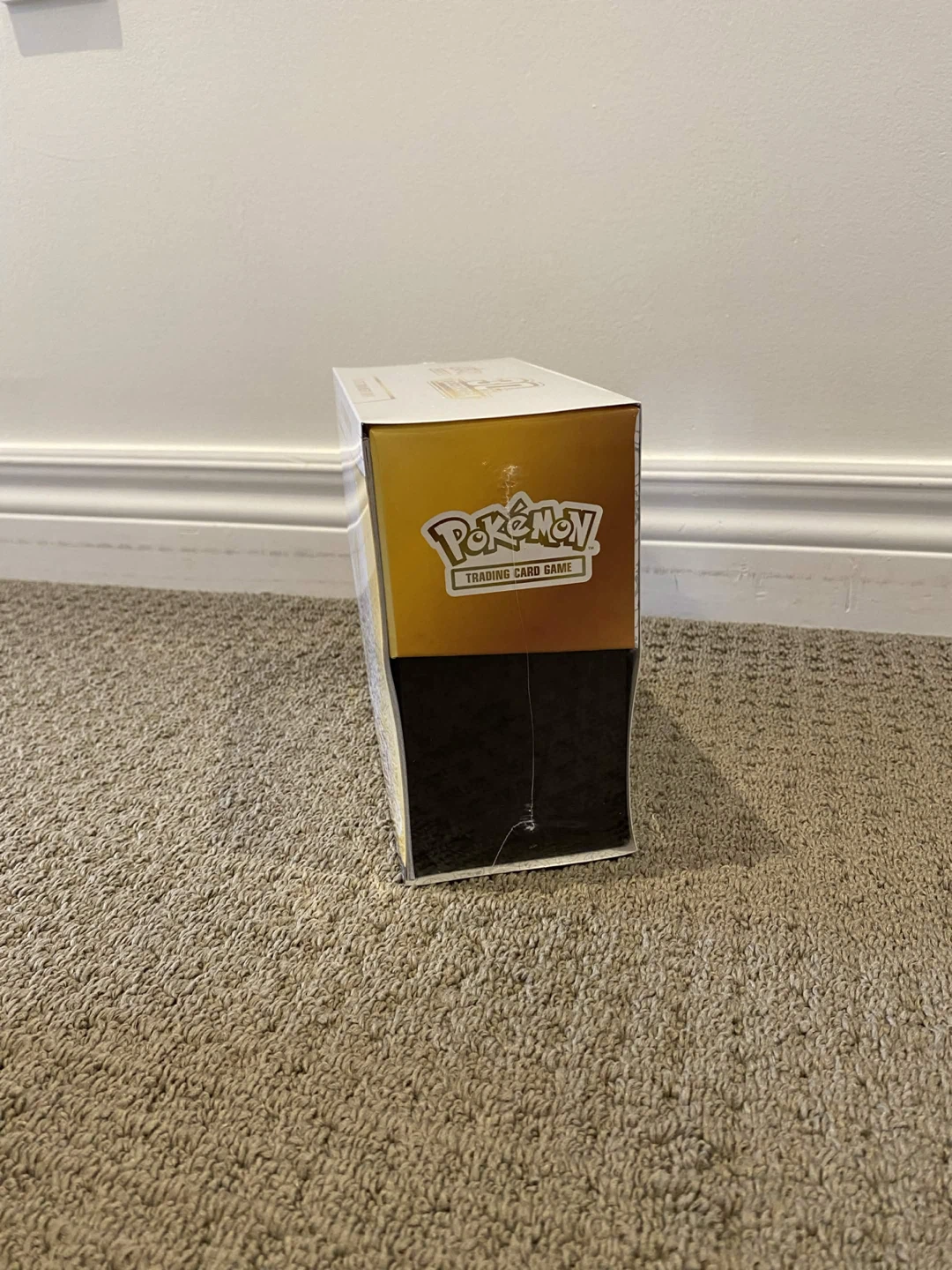 Pokémon TCG: 30th Celebration Elite Trainer Box ( etb ) - photo 4