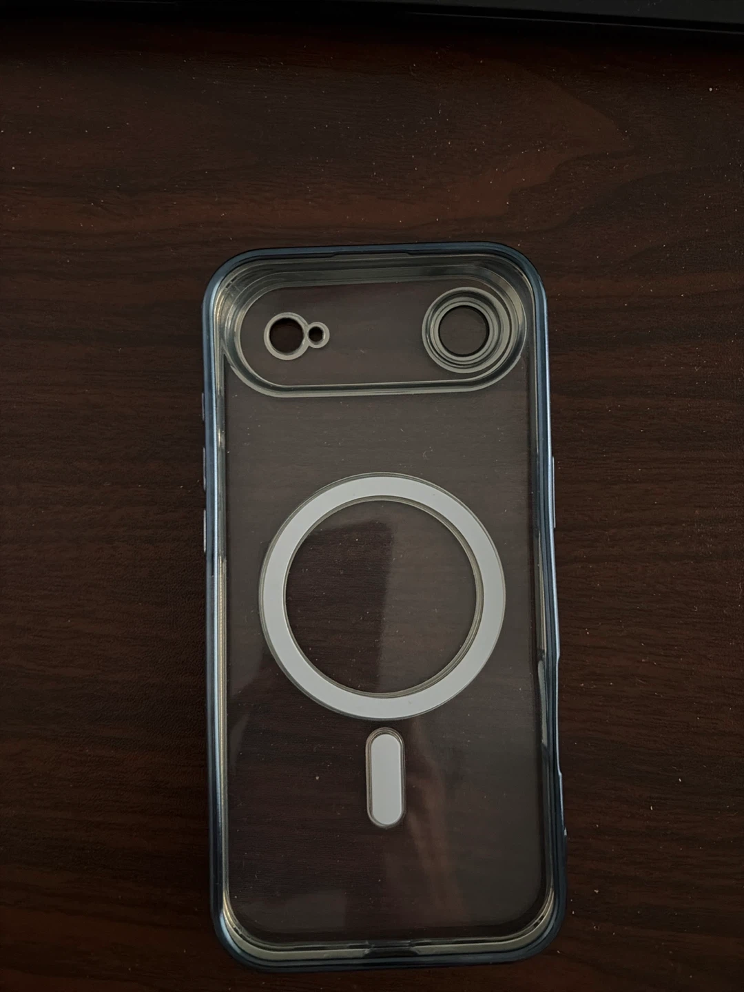 Clear MagSafe iPhone Case IPhone Air