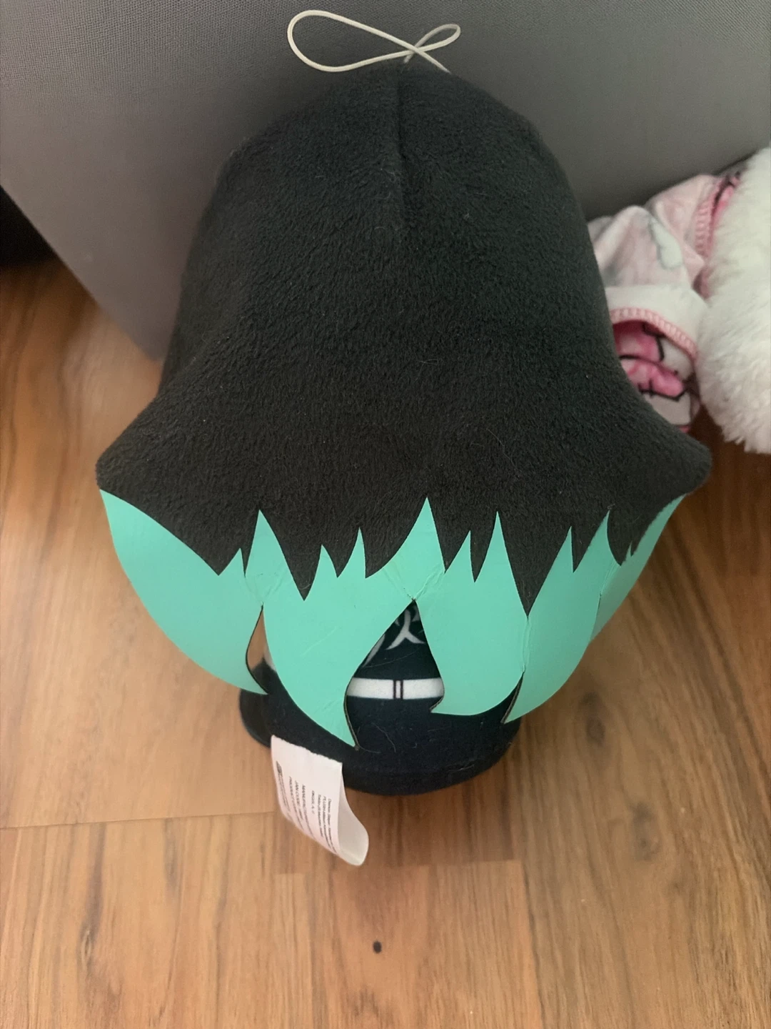 Demon Slayer Muichiro Plush - photo 3