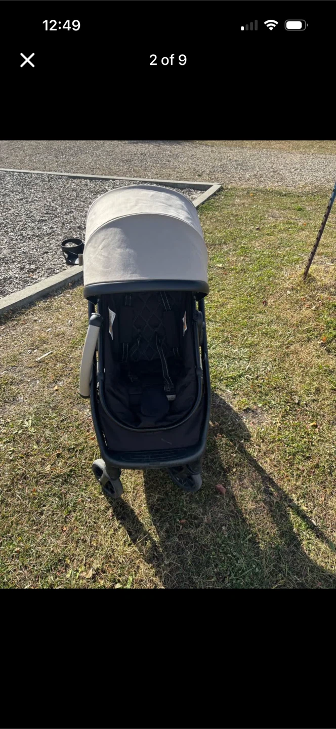 Baby Travel System - Safety First Raya - photo 2