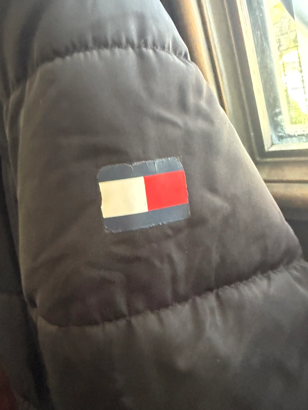 Tommy Hilfiger Puffer Jacket - photo 3