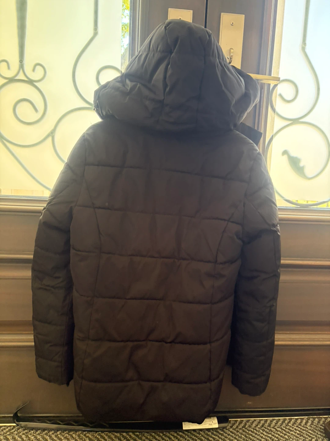 Tommy Hilfiger Puffer Jacket - photo 4