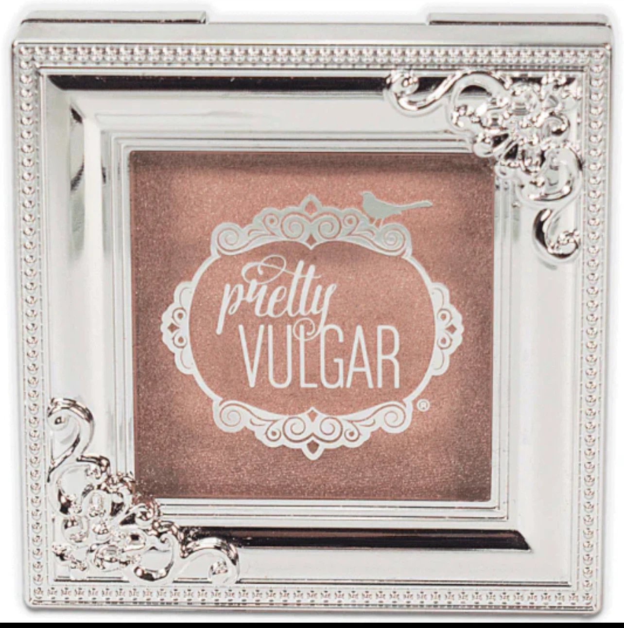 Pretty Vulgar Shimmering Swan Highlighter