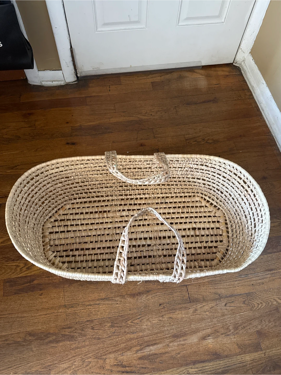 Woven Basket