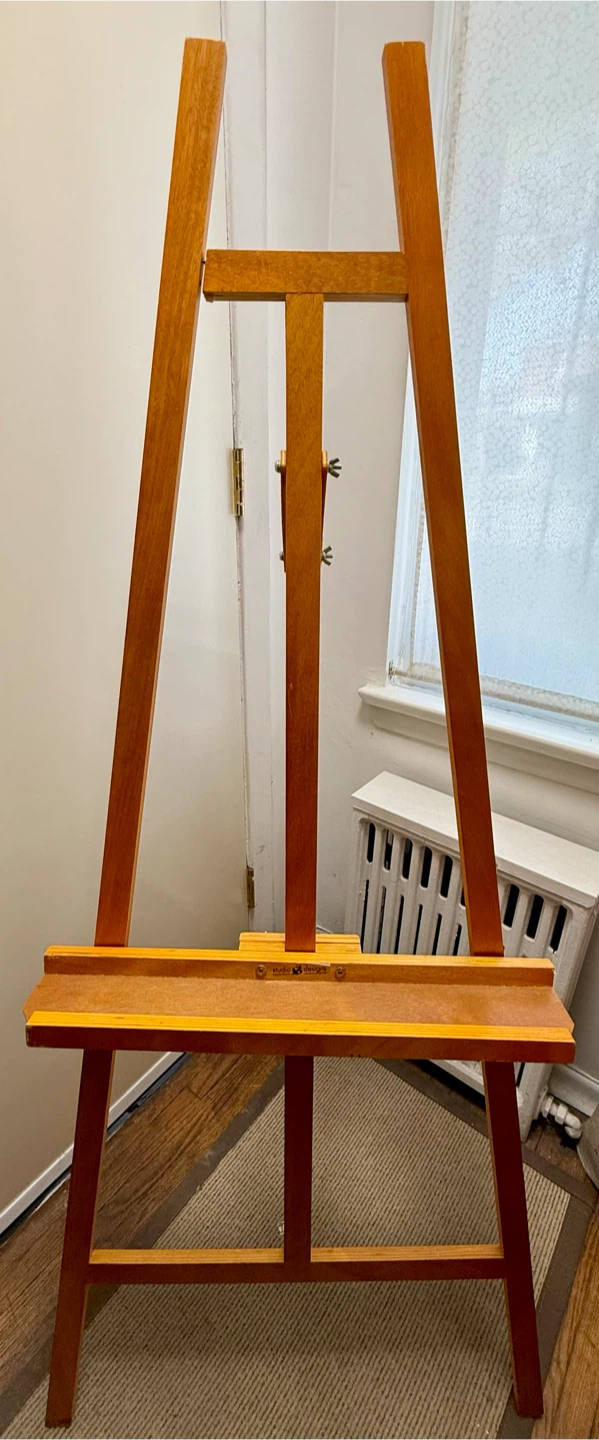 Studio Designs Wooden Artist Easel - photo 3