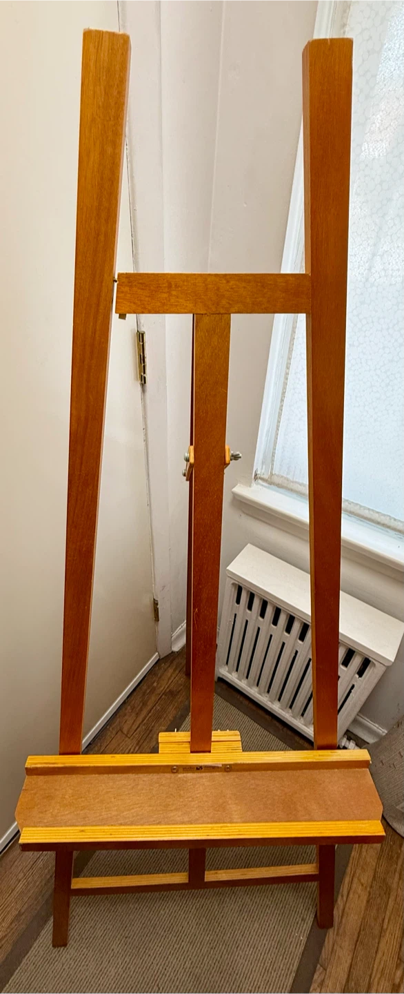Studio Designs Wooden Artist Easel - photo 4