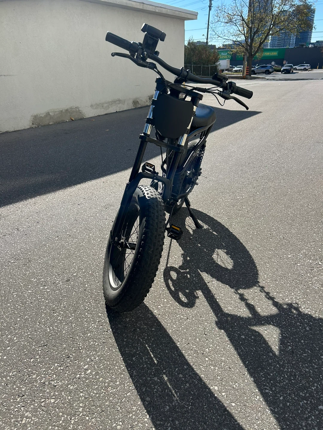 Super73 Z-Series Electric Bike - photo 2