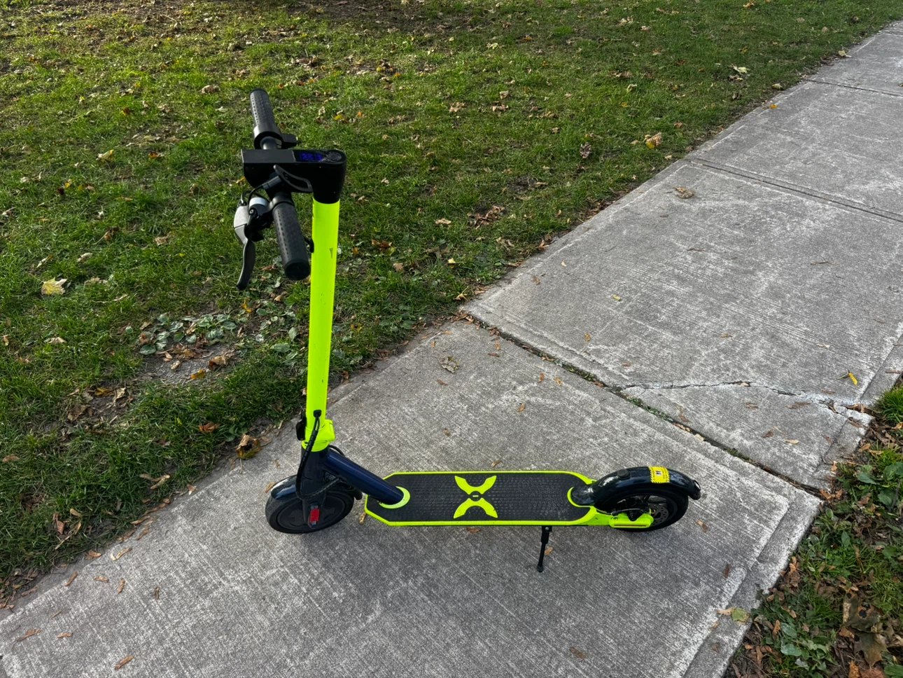 Hover-1 Journey Electric Scooter