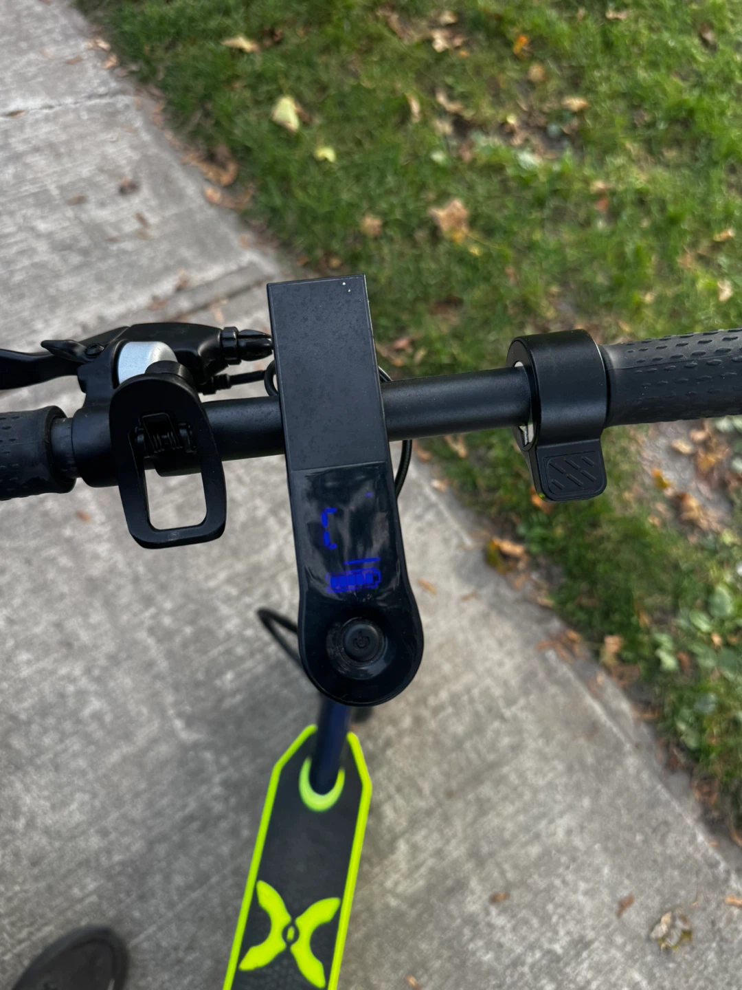 Hover-1 Journey Electric Scooter - photo 3