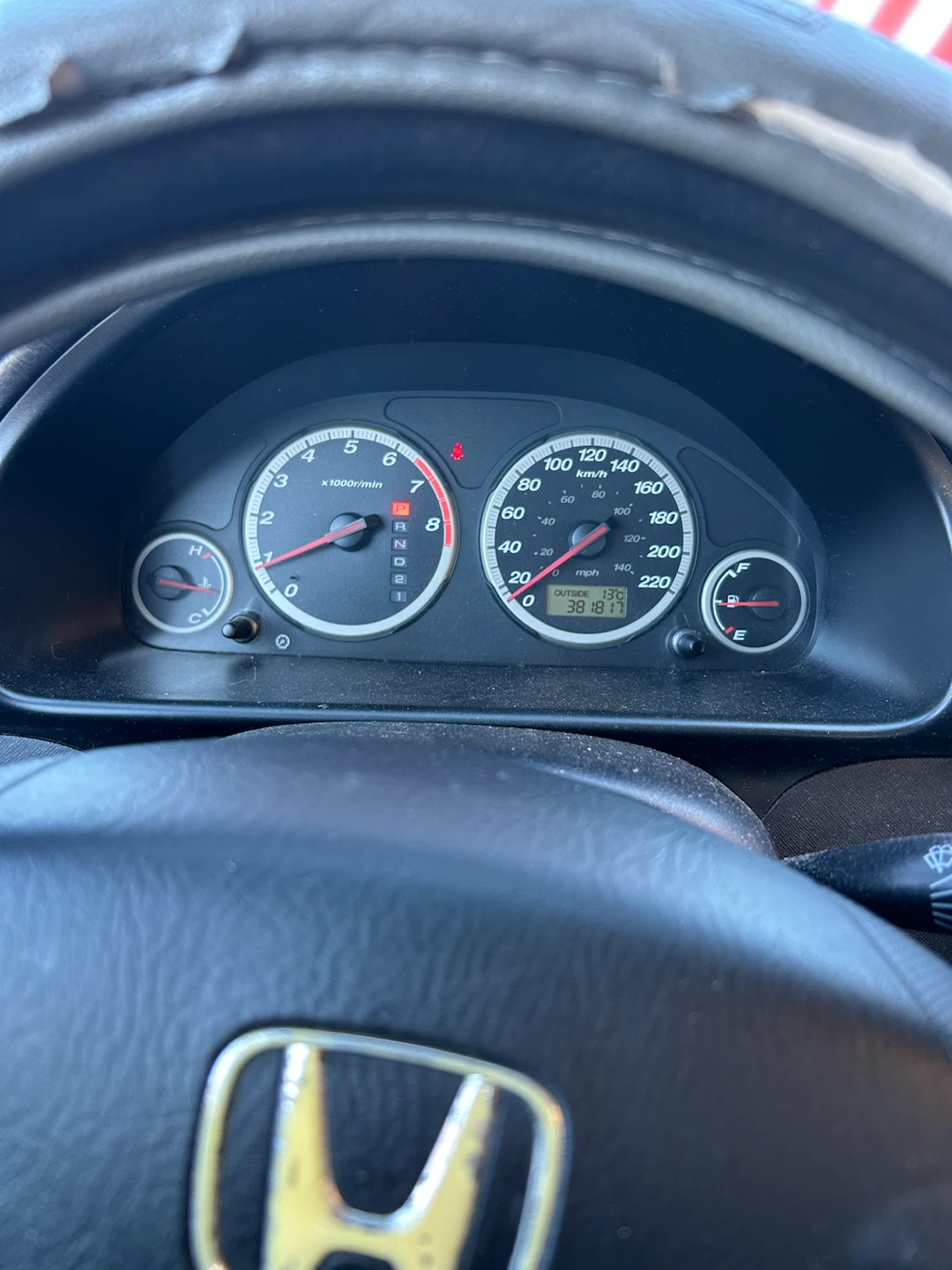 2006 Honda CR-V  AWD For Sale - photo 5