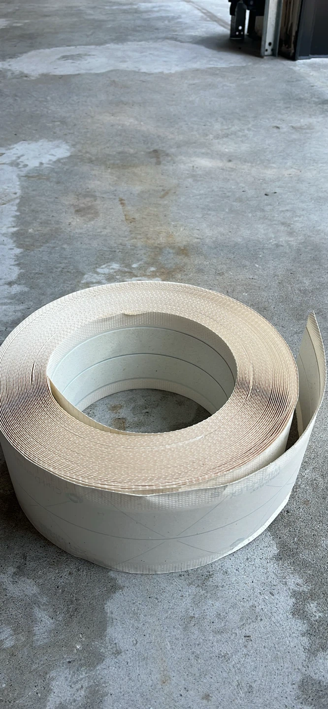 CGC Wide-Flex 400 Paper-Faced Composite Drywall Tape - photo 3