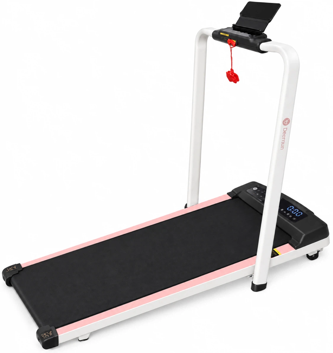 DeerRun Folding Treadmill