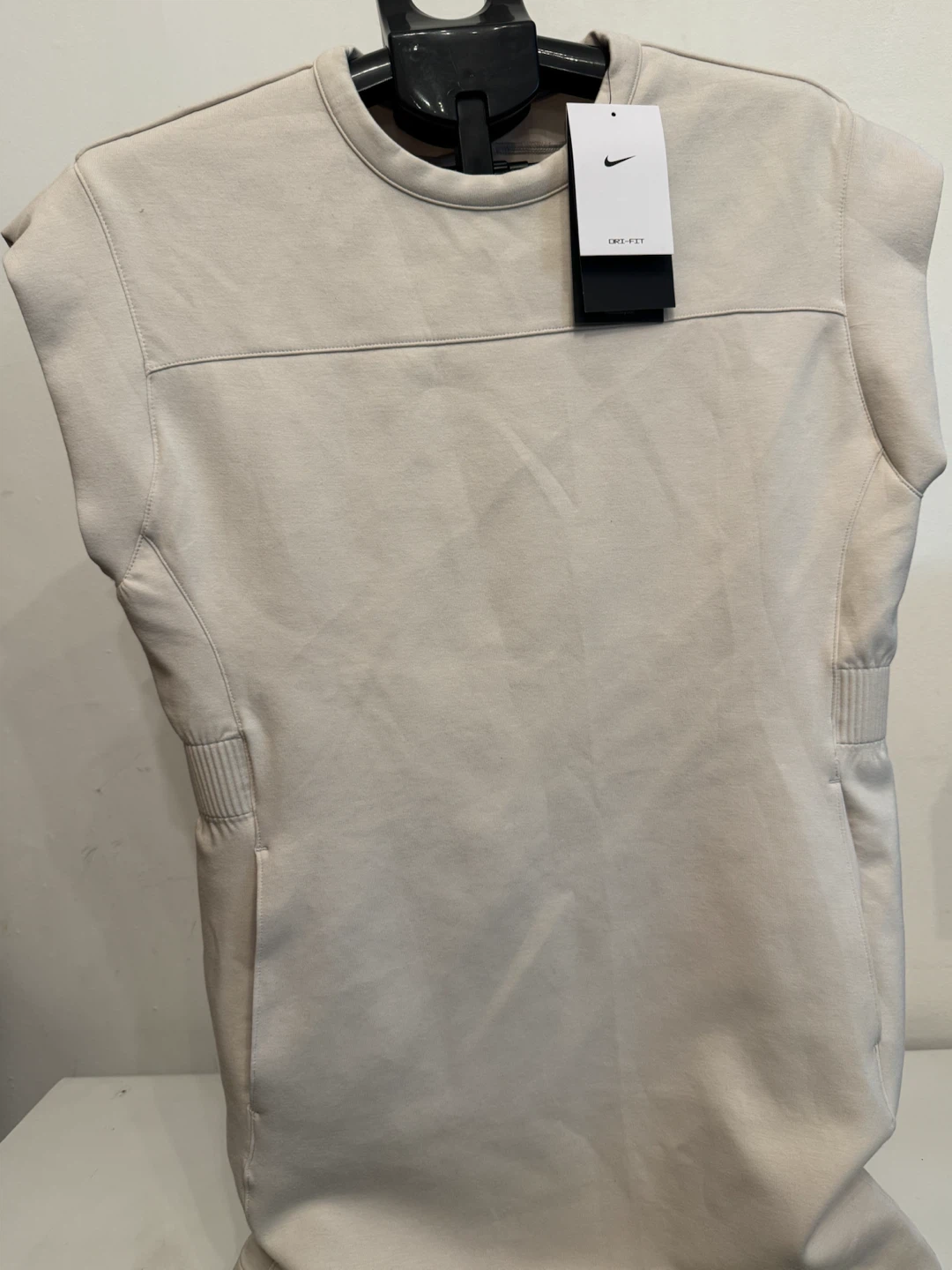 Nike Dri-FIT Sleeveless Top