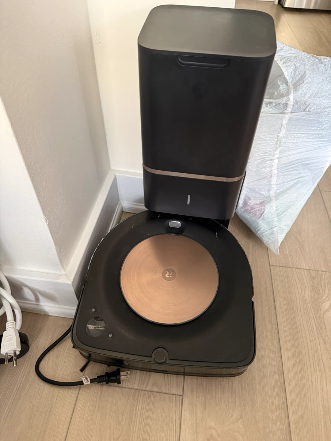 iRobot Roomba s9+ Robot Vacuum