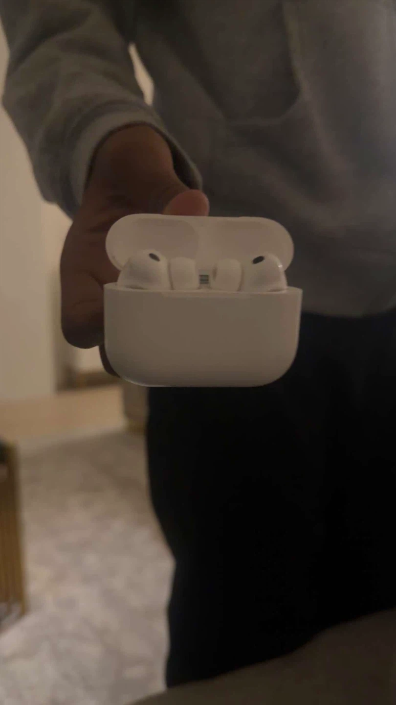Apple AirPods Pro