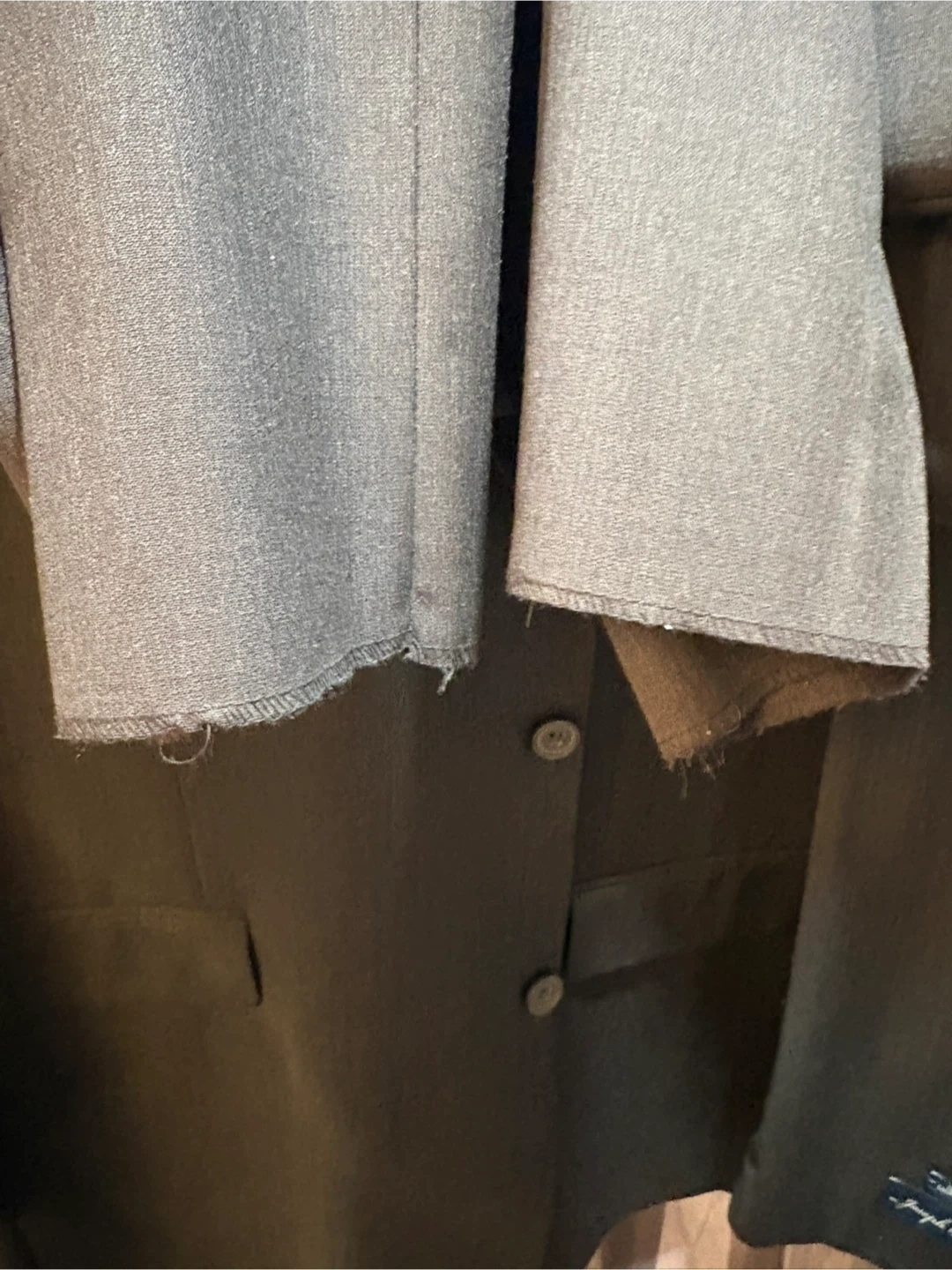 Joseph & Feiss Suit - photo 5