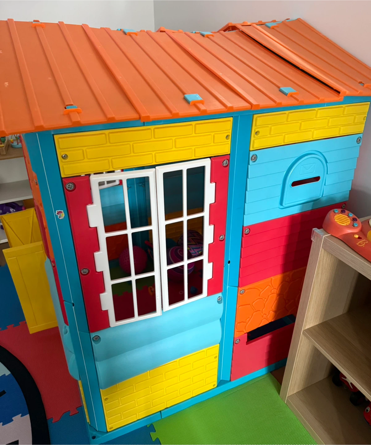 Little Tikes Plastic Play House - photo 2