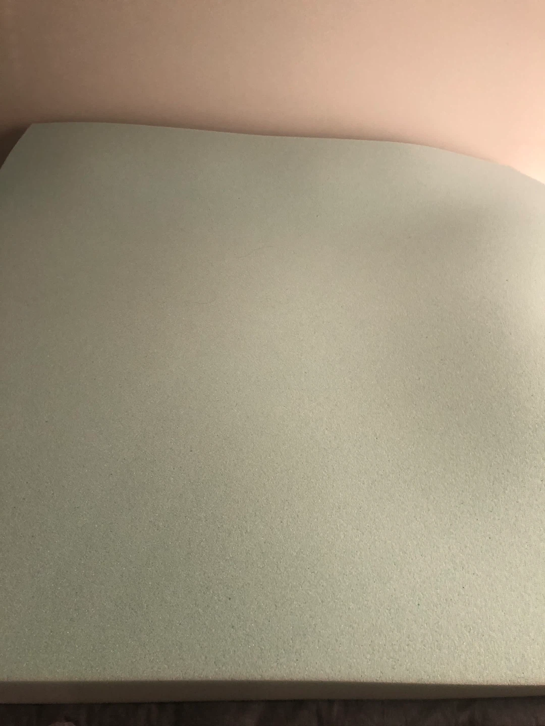 Foam Mattress Topper