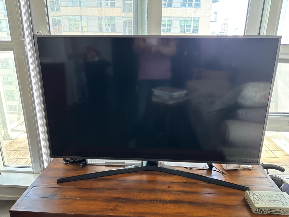 Samsung 49 Inches Smart TV