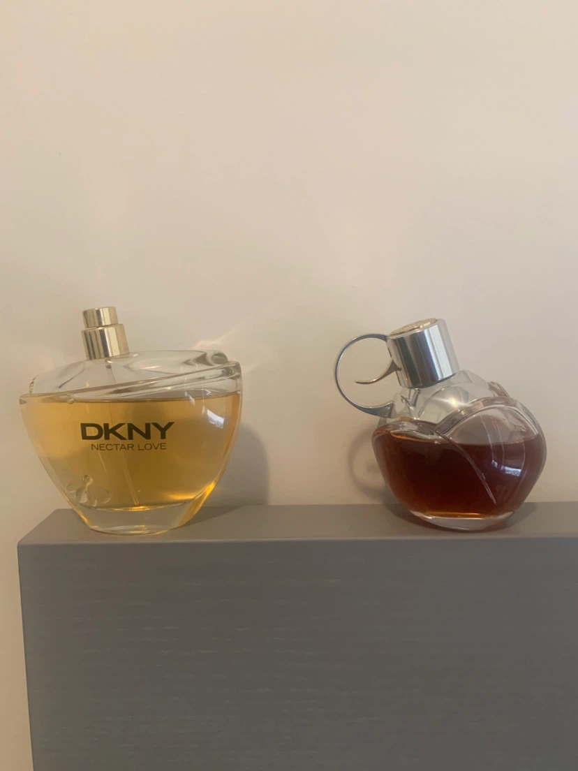Cheapie Perfumes: