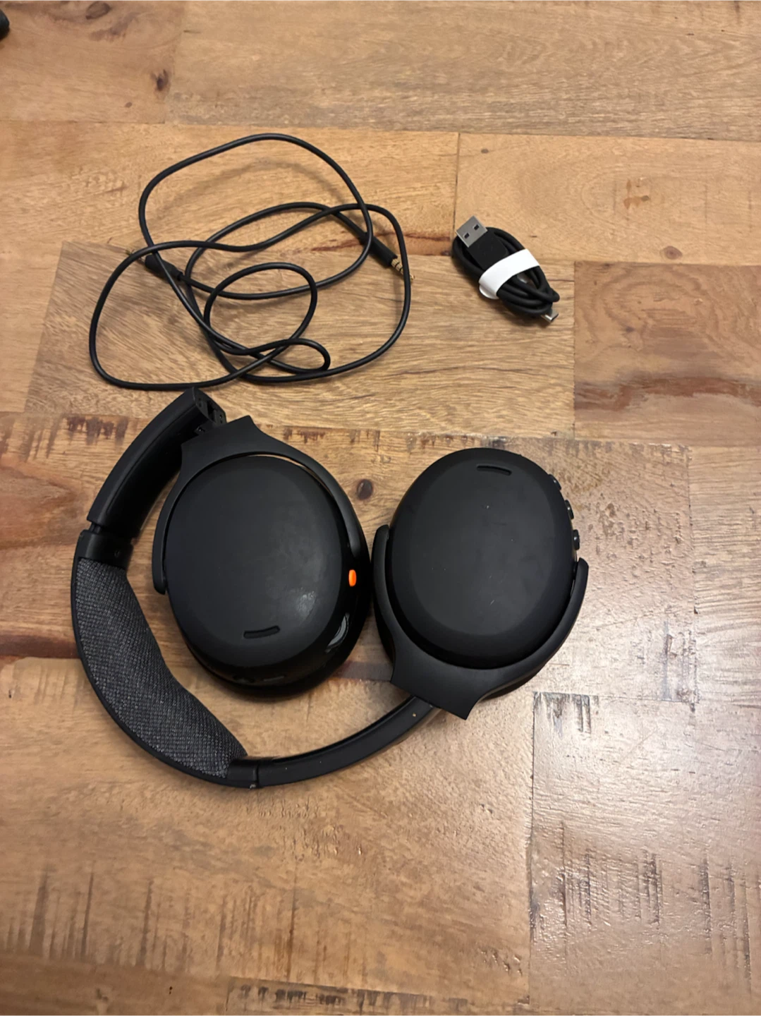 Skullcandy Crusher ANC 2 Wireless Headphones - photo 2