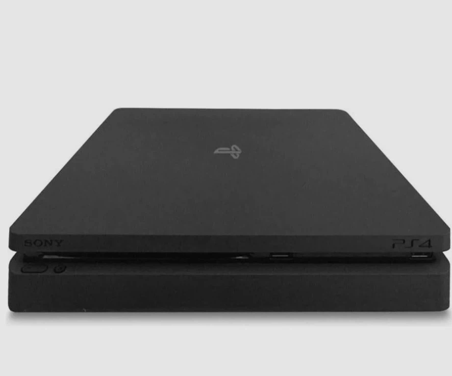 Sony PlayStation 4 Console Bundle