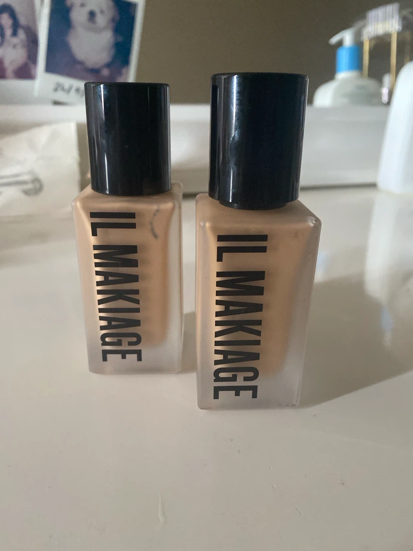 Il Makiage Foundation Shade 10gl