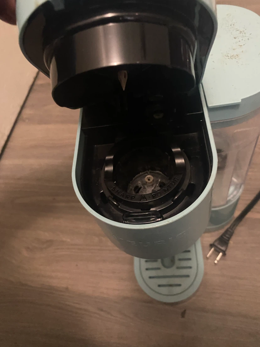 Keurig K-Slim Single Serve Coffee Maker - photo 2
