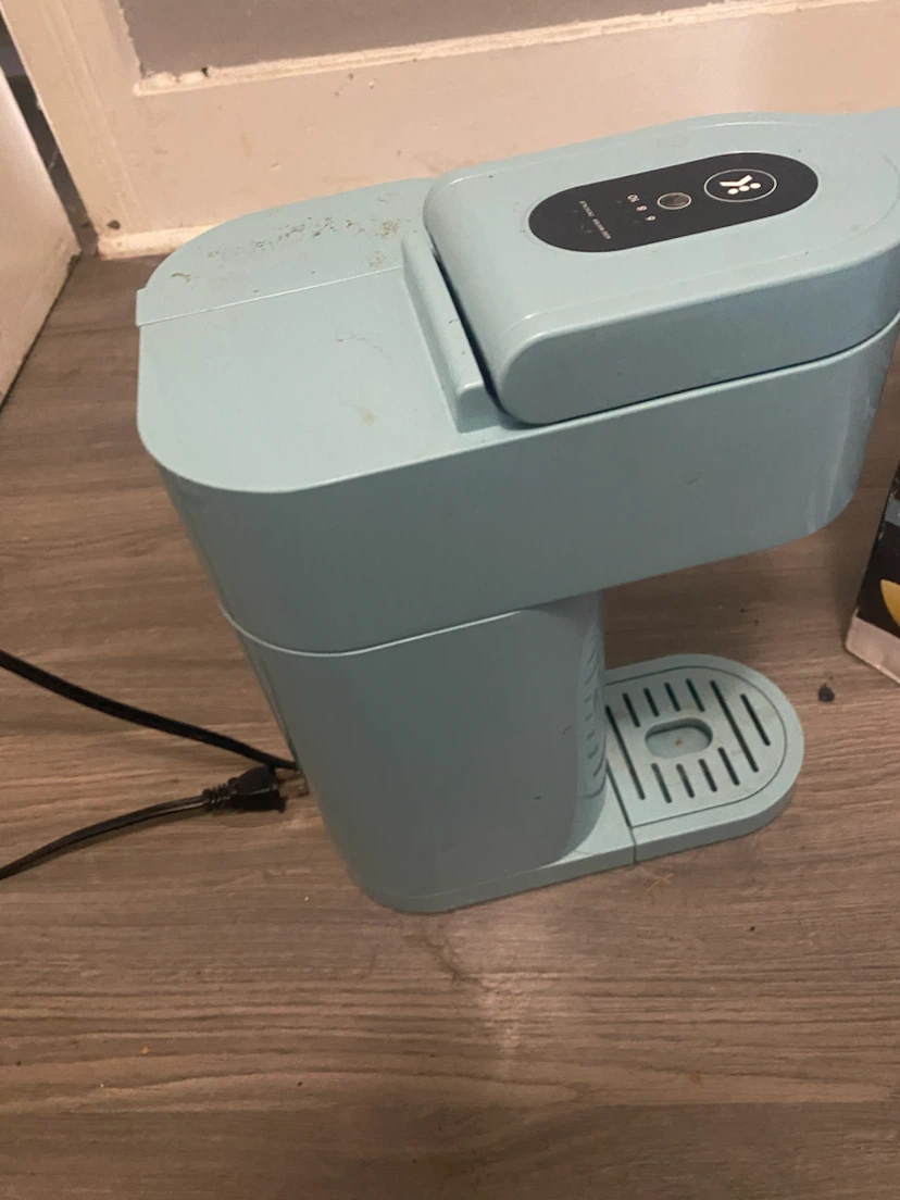 Keurig K-Slim Single Serve Coffee Maker - photo 5