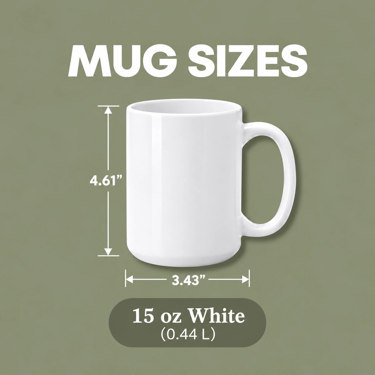 Personalized Auntie Mug | Custom Name + Year | Christmas Gift - photo 2