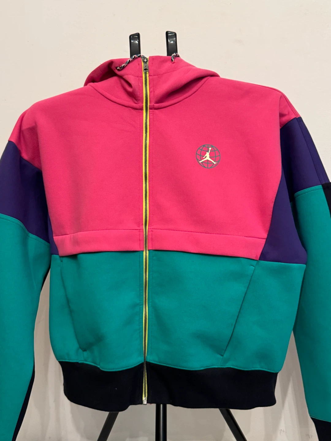 Air Jordan x KITH hoodie