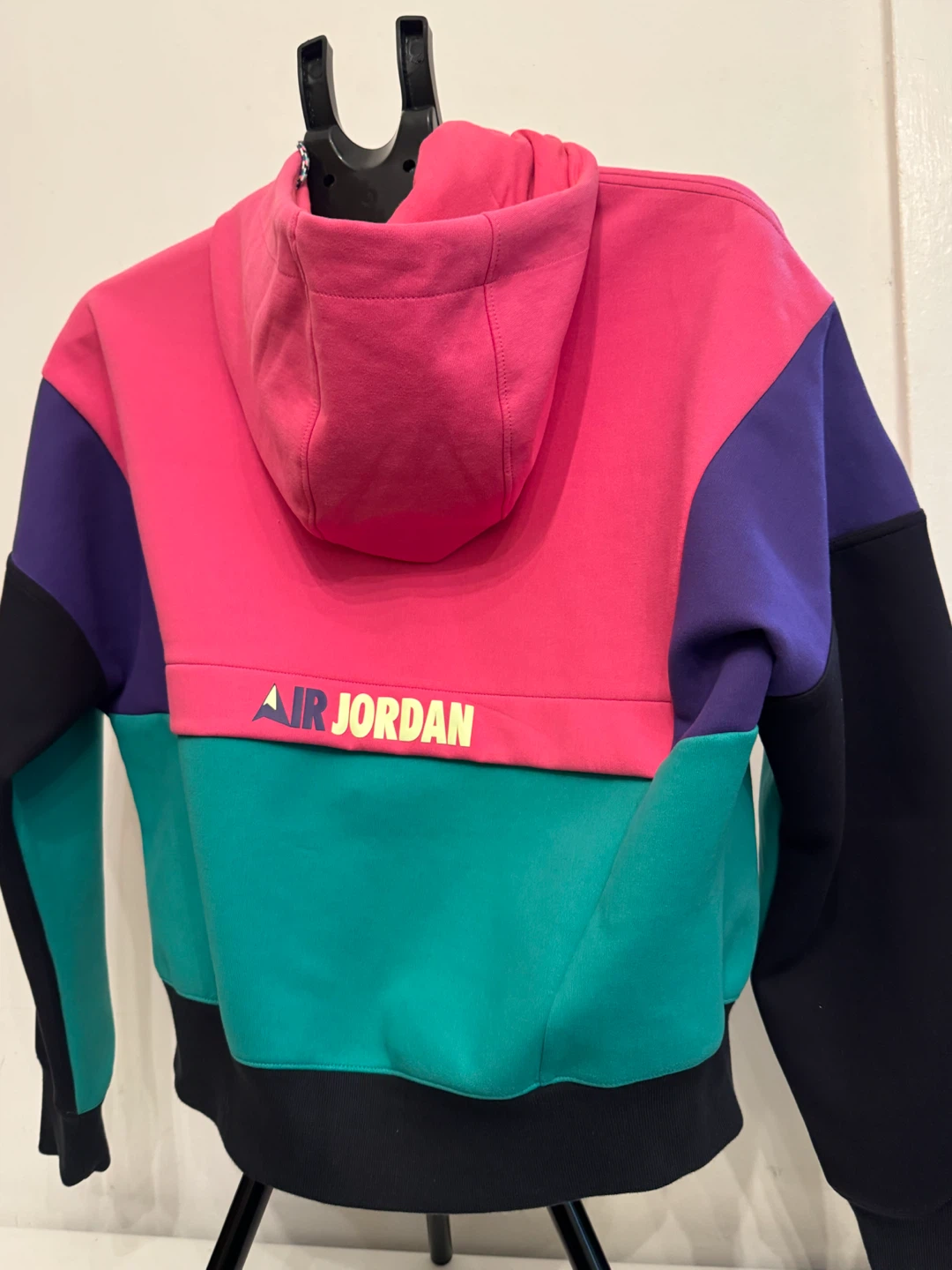 Air Jordan x KITH hoodie - photo 2