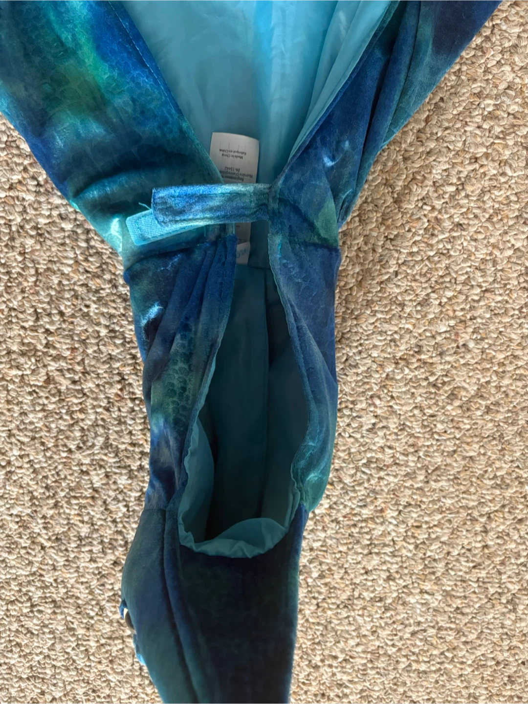Great Pretenders Dinosaur Cape Size 4-5 - photo 2
