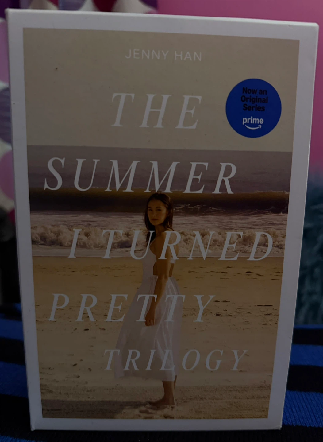 MOVING SALE!!! The Summer I Turned Pretty BookSet