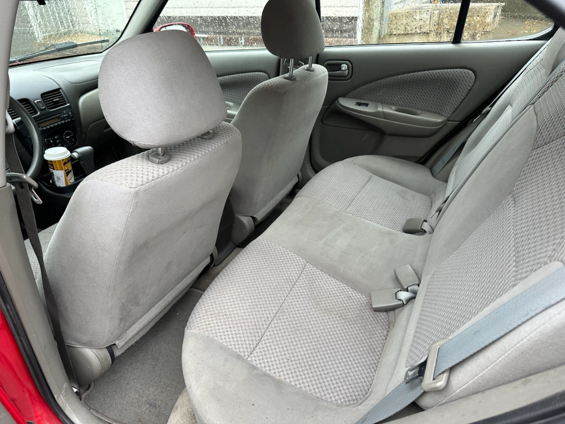 2005 Nissan Sentra “Special Edition” - photo 2