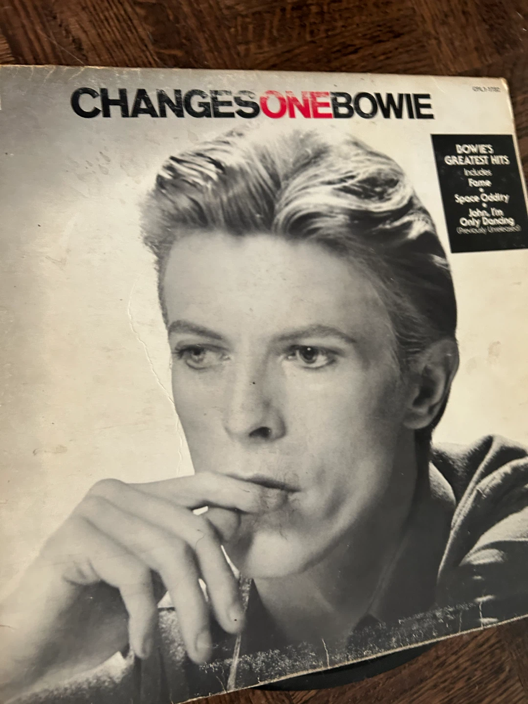 Records vinyl