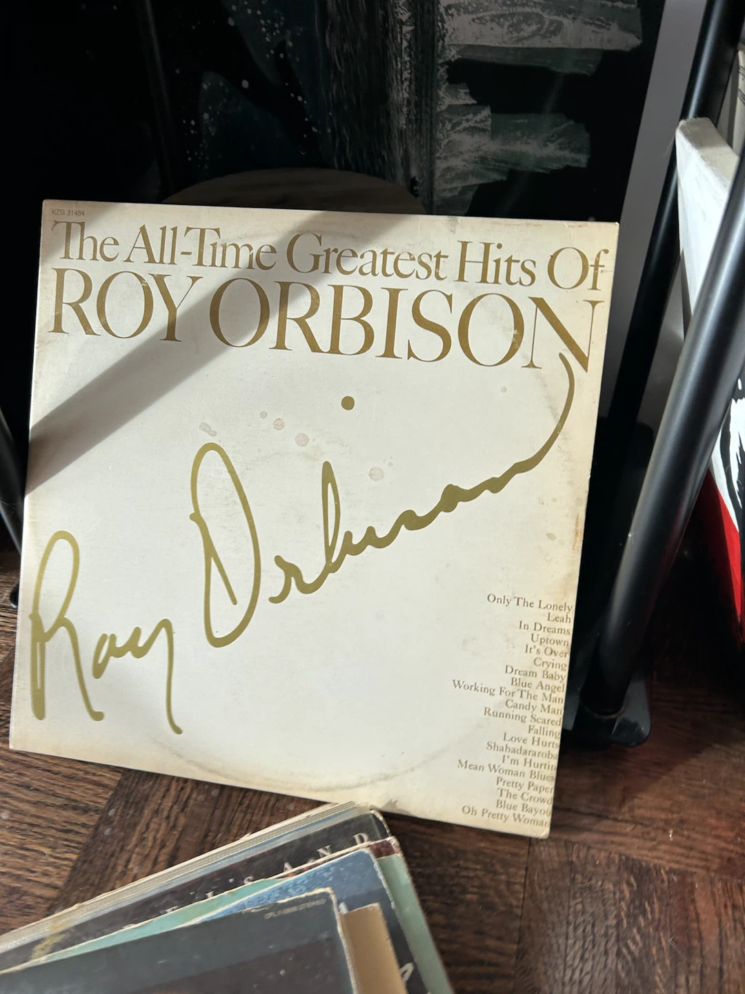 Records vinyl - photo 4