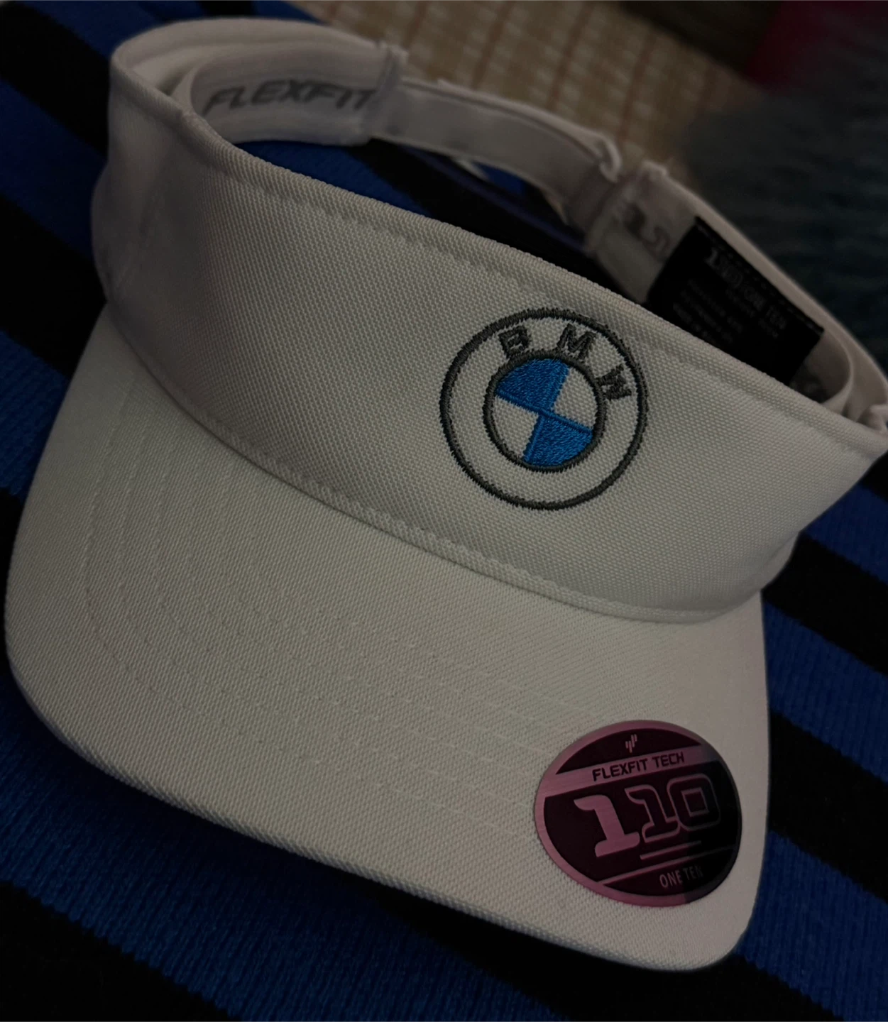 MOVING SALE!! BMW Flexfit 110 Visor