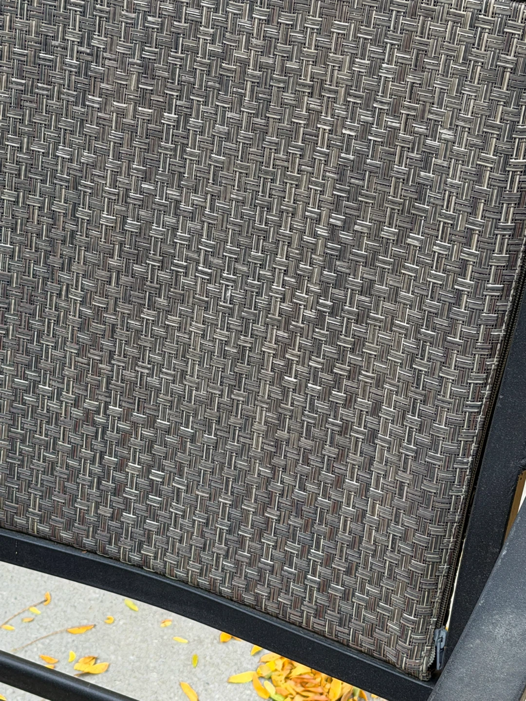 Outdoor Patio Armchair - photo 3