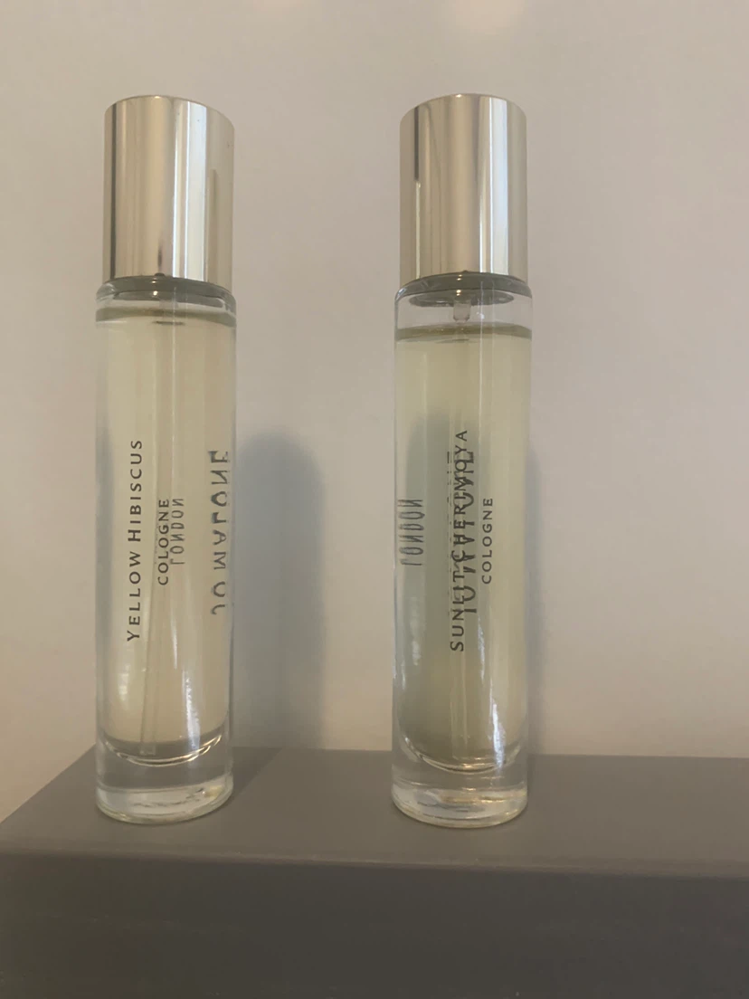Jo Malone Travel Parfum