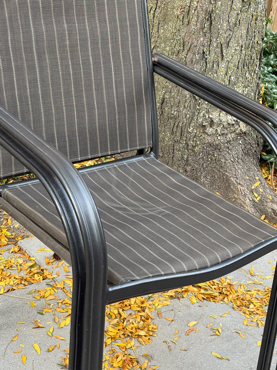 Outdoor Patio Chair - photo 2