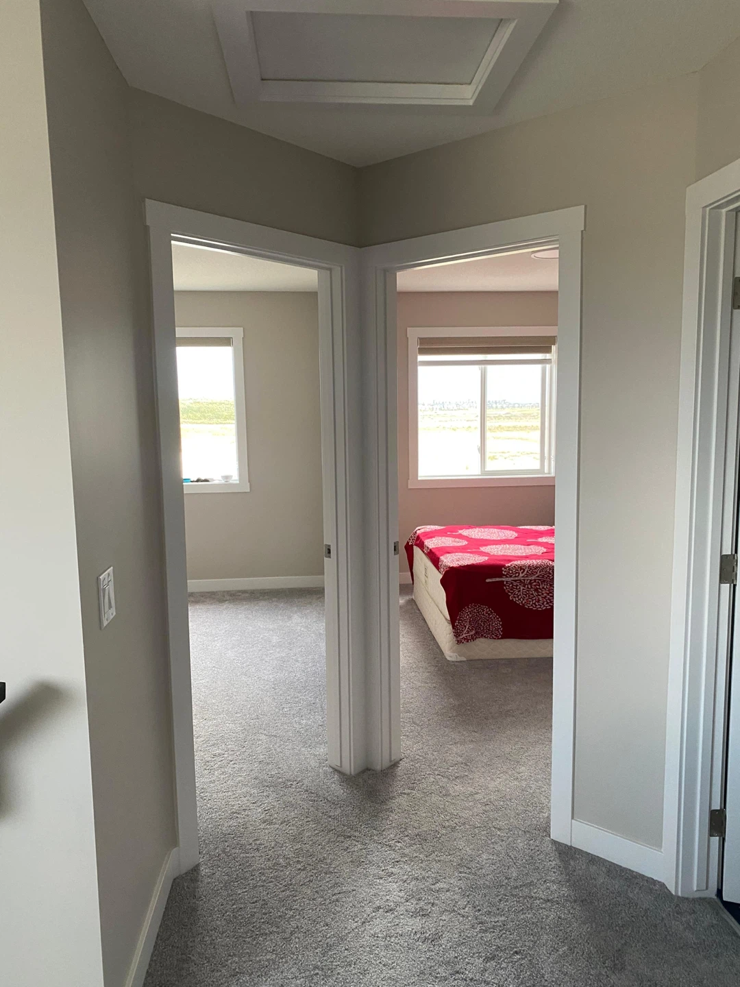 One room for rent - photo 4
