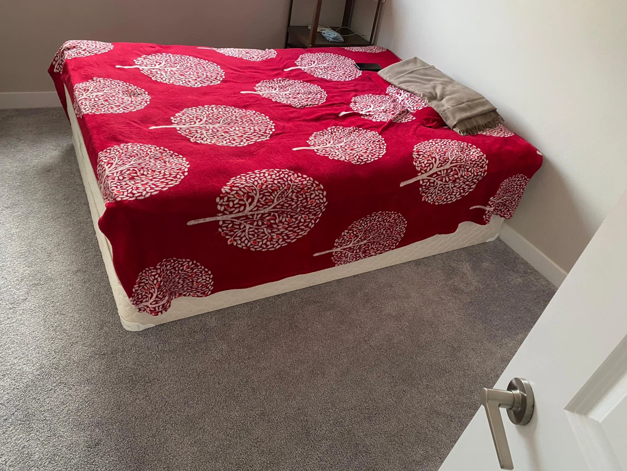 One room for rent - photo 5