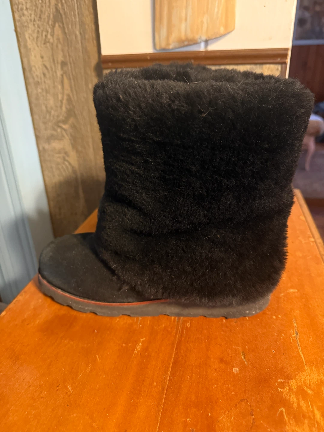 Women’s size 10 Ugg boots - photo 3