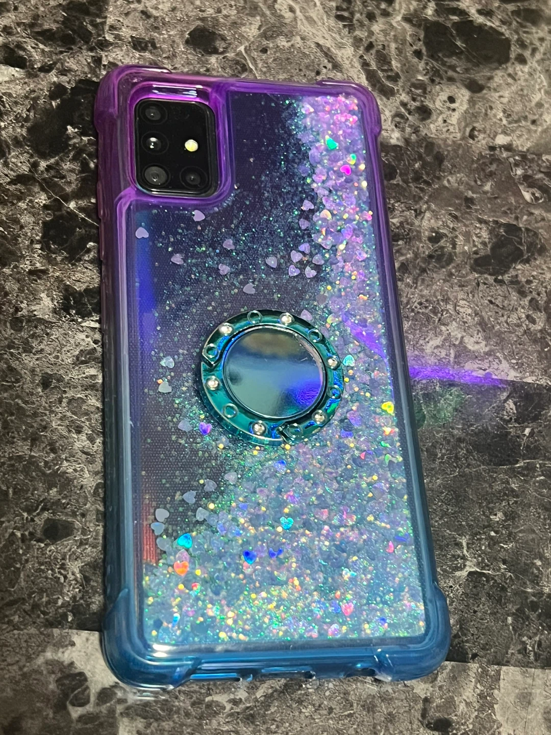 Samsung Galaxy A51 - photo 2