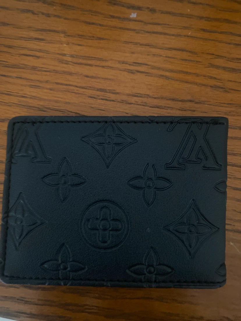Louis Vuitton Monogram Wallet 1:1 - photo 2
